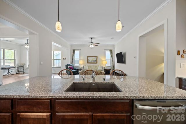 7139 Hanging Rock Court, Denver, NC 28037