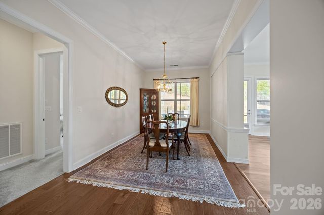 7139 Hanging Rock Court, Denver, NC 28037