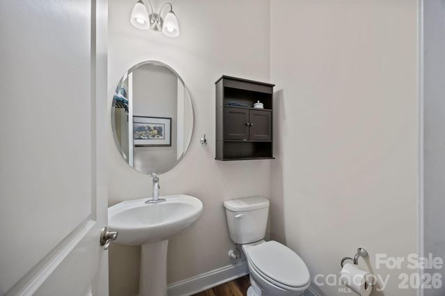 7139 Hanging Rock Court, Denver, NC 28037