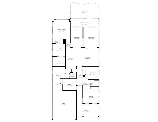 7139 Hanging Rock Court, Denver, NC 28037