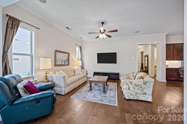 7139 Hanging Rock Court, Denver, NC 28037