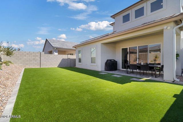 5122 E VILLAGE Drive, Scottsdale, AZ 85254