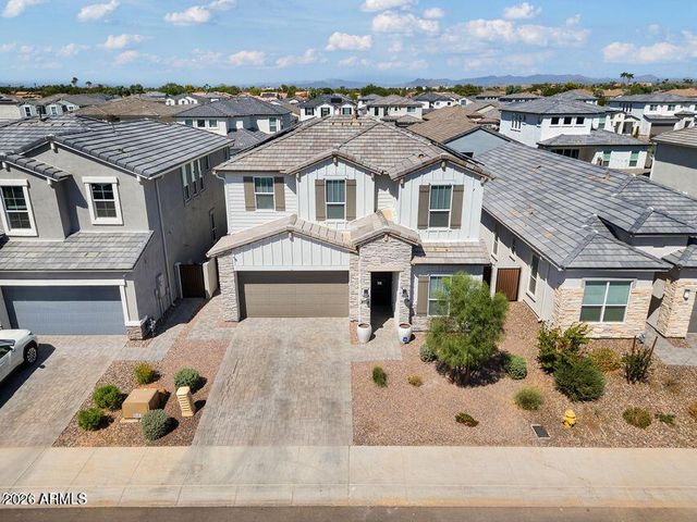 5122 E VILLAGE Drive, Scottsdale, AZ 85254