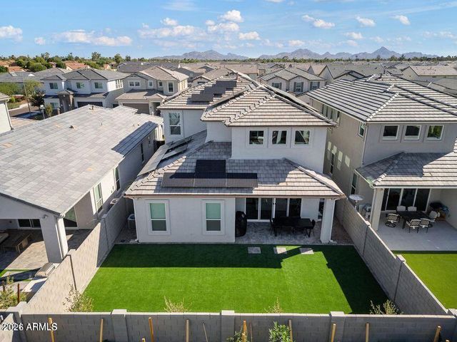 5122 E VILLAGE Drive, Scottsdale, AZ 85254