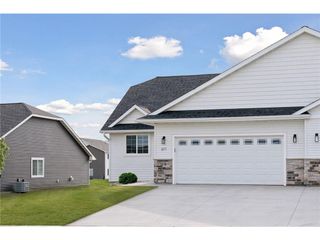 603 S Division Street, Roberts, WI 54023