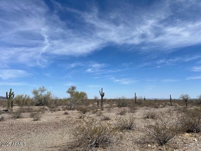 401st Ave W Mountain View Road 13, Tonopah, AZ 85354