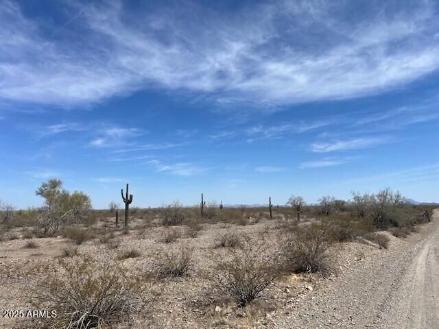 401st Ave W Mountain View Road 13, Tonopah, AZ 85354
