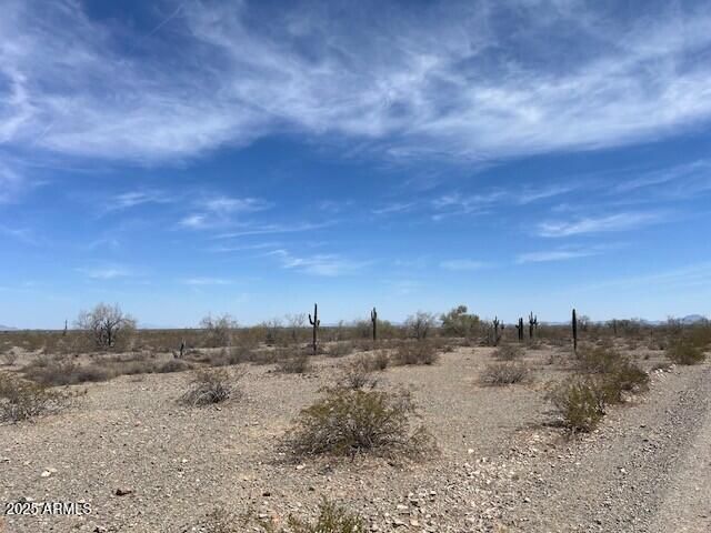 401st Ave W Mountain View Road 13, Tonopah, AZ 85354
