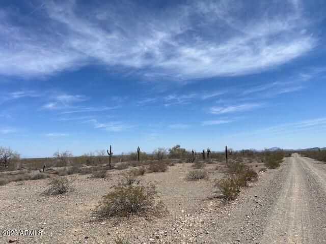 401st Ave W Mountain View Road 13, Tonopah, AZ 85354