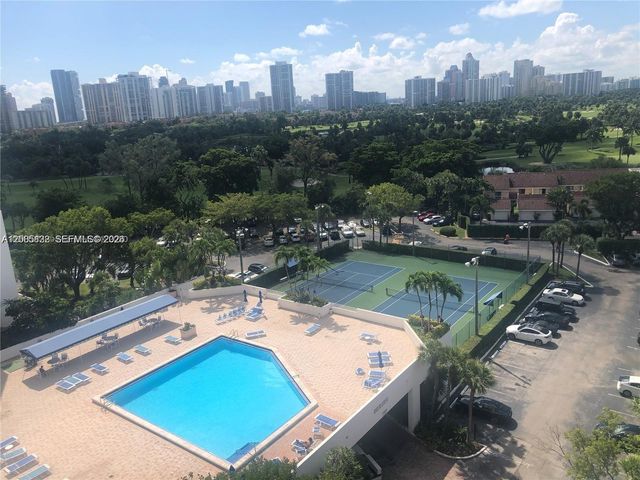 20225 NE 34th Ct 1016, Aventura, FL 33180