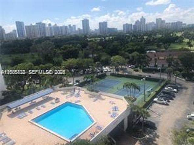 20225 NE 34th Ct 1016, Aventura, FL 33180