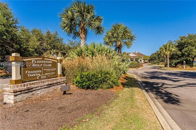 16 Indigo Ln, Hilton Head Island, SC 29928