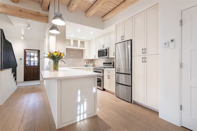 841 E Alameda Street C, Santa Fe, NM 87501