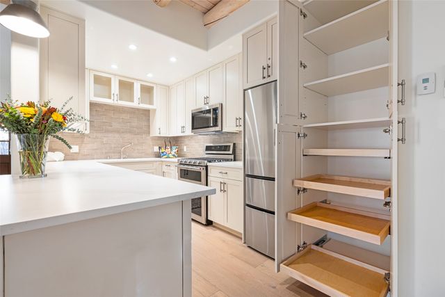 841 E Alameda Street C, Santa Fe, NM 87501