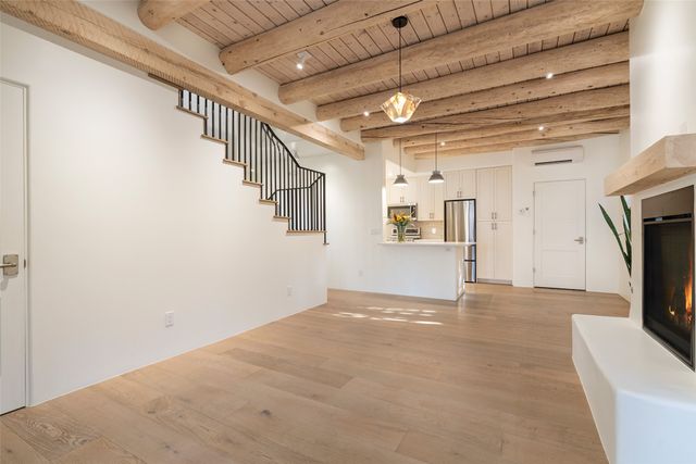 841 E Alameda Street C, Santa Fe, NM 87501