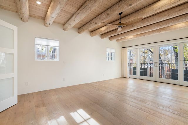 841 E Alameda Street C, Santa Fe, NM 87501
