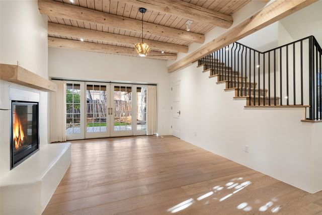 841 E Alameda Street C, Santa Fe, NM 87501