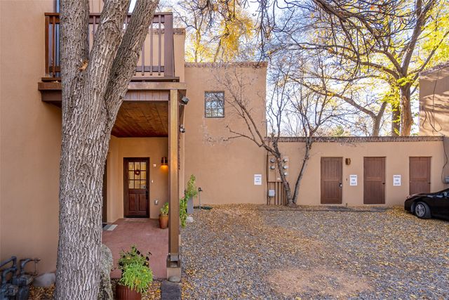 841 E Alameda Street C, Santa Fe, NM 87501