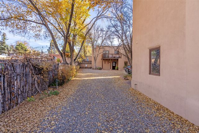 841 E Alameda Street C, Santa Fe, NM 87501