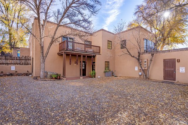 841 E Alameda Street C, Santa Fe, NM 87501
