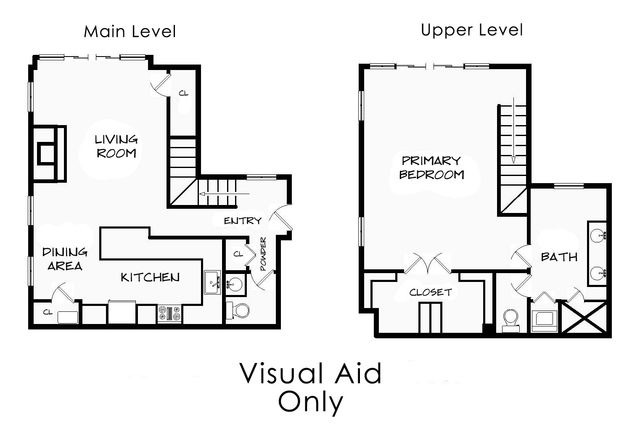 841 E Alameda Street C, Santa Fe, NM 87501