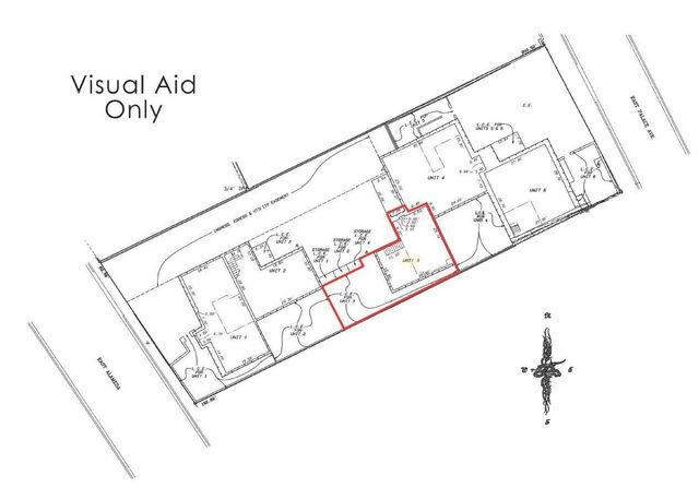 841 E Alameda Street C, Santa Fe, NM 87501