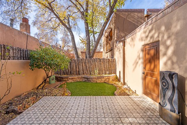 841 E Alameda Street C, Santa Fe, NM 87501