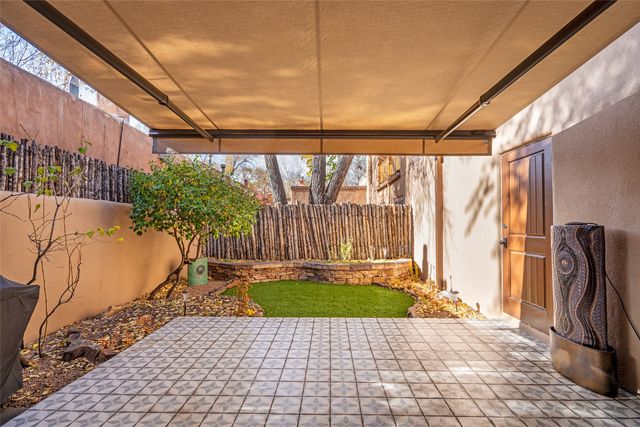 841 E Alameda Street C, Santa Fe, NM 87501