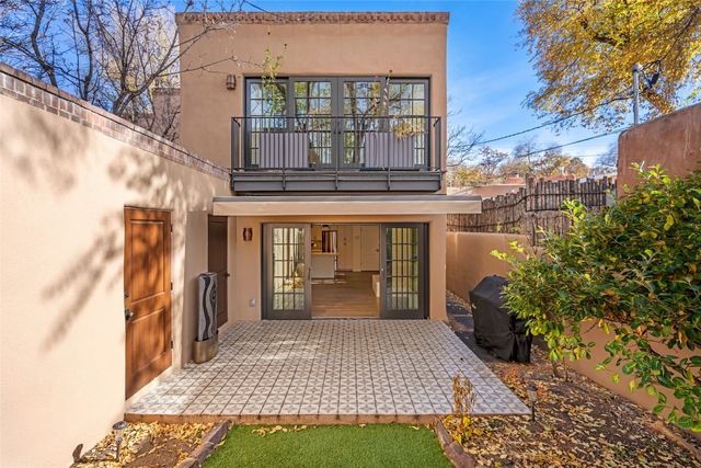 841 E Alameda Street C, Santa Fe, NM 87501