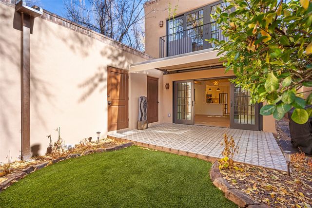 841 E Alameda Street C, Santa Fe, NM 87501