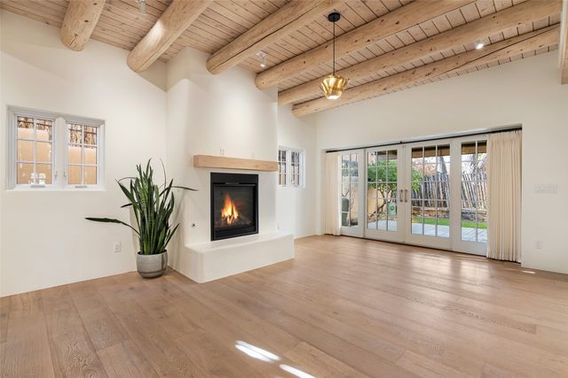 841 E Alameda Street C, Santa Fe, NM 87501