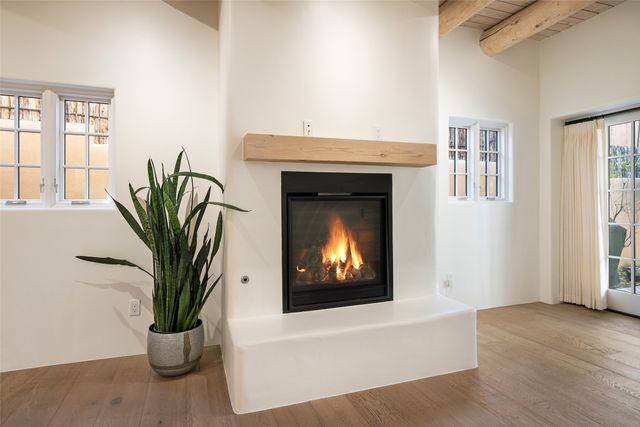 841 E Alameda Street C, Santa Fe, NM 87501