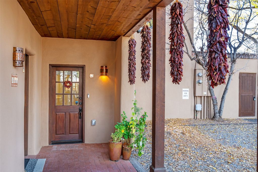 841 E Alameda Street C, Santa Fe, NM 87501