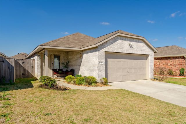 4143 Saltillo Lakes Drive, Baytown, TX 77521