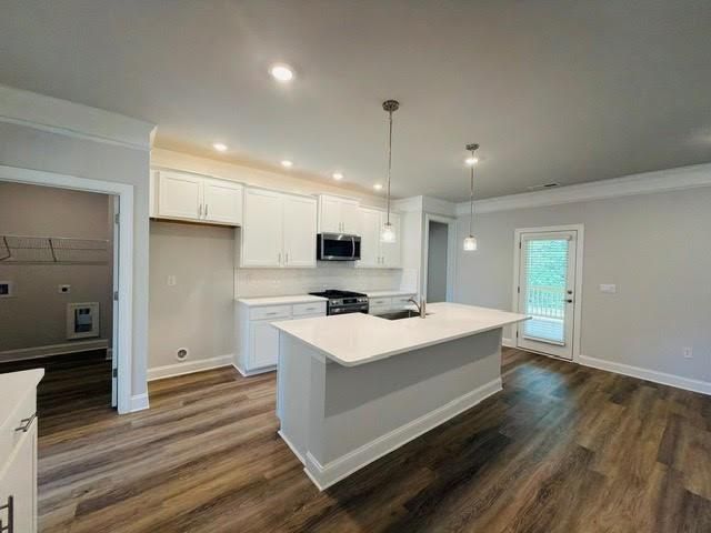 3360 Trevi Trail, Douglasville, GA 30135