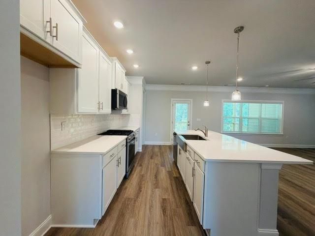 3360 Trevi Trail, Douglasville, GA 30135