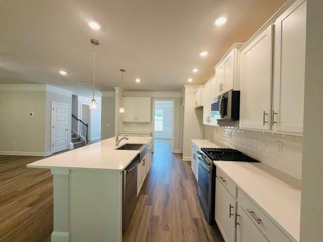 3360 Trevi Trail, Douglasville, GA 30135