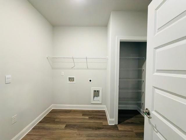 3360 Trevi Trail, Douglasville, GA 30135