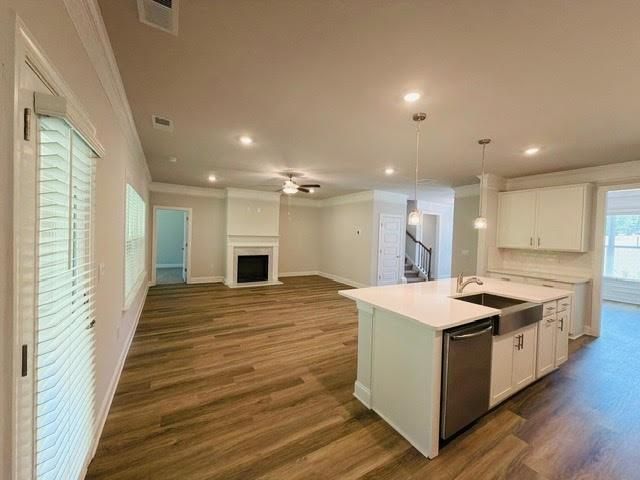 3360 Trevi Trail, Douglasville, GA 30135