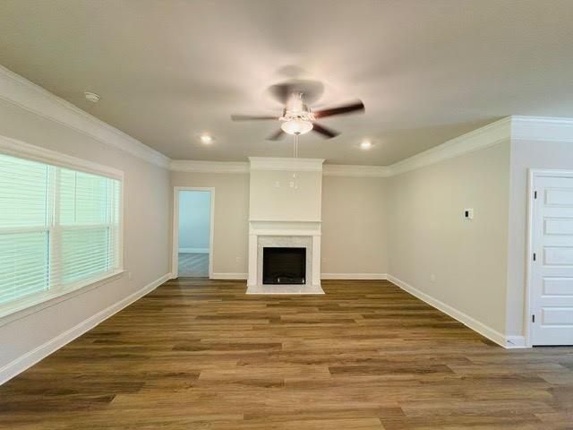3360 Trevi Trail, Douglasville, GA 30135