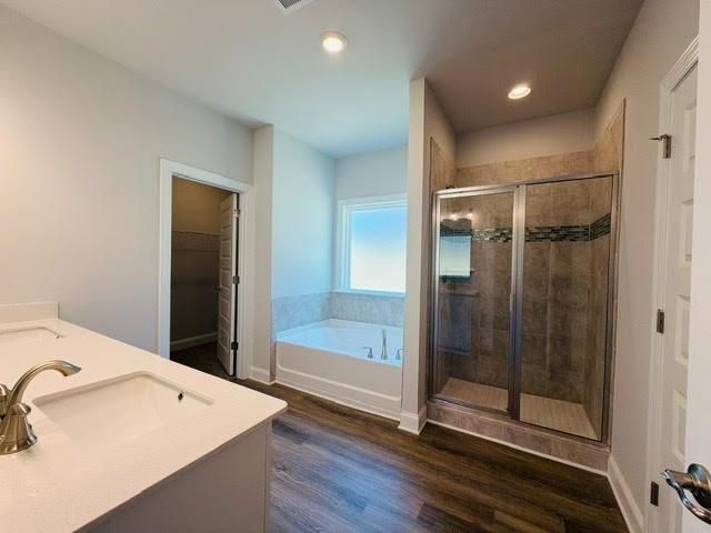 3360 Trevi Trail, Douglasville, GA 30135