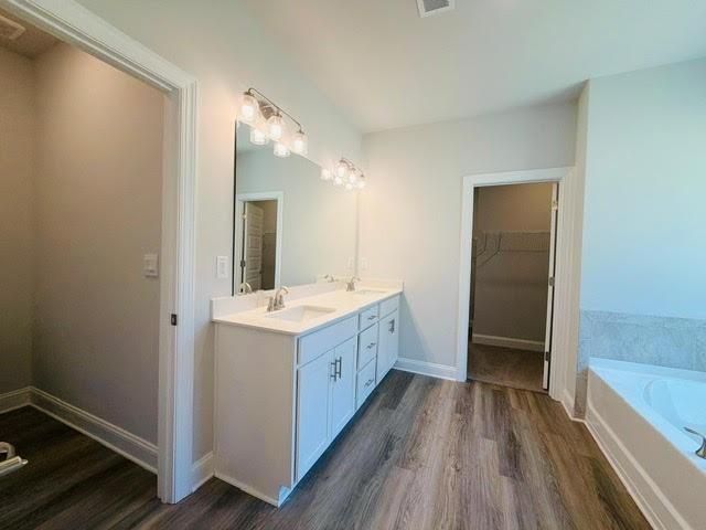 3360 Trevi Trail, Douglasville, GA 30135