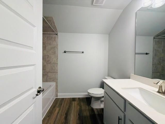 3360 Trevi Trail, Douglasville, GA 30135