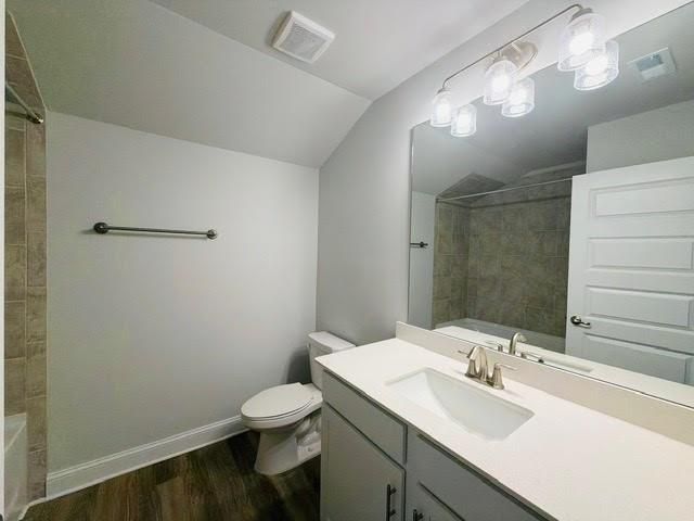 3360 Trevi Trail, Douglasville, GA 30135