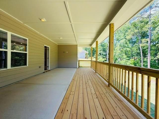 3360 Trevi Trail, Douglasville, GA 30135