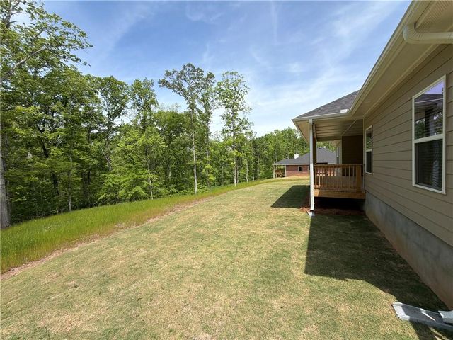 3360 Trevi Trail, Douglasville, GA 30135