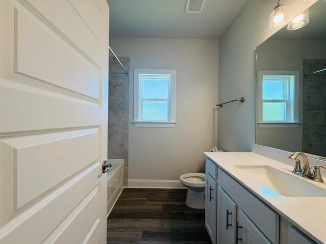 3360 Trevi Trail, Douglasville, GA 30135