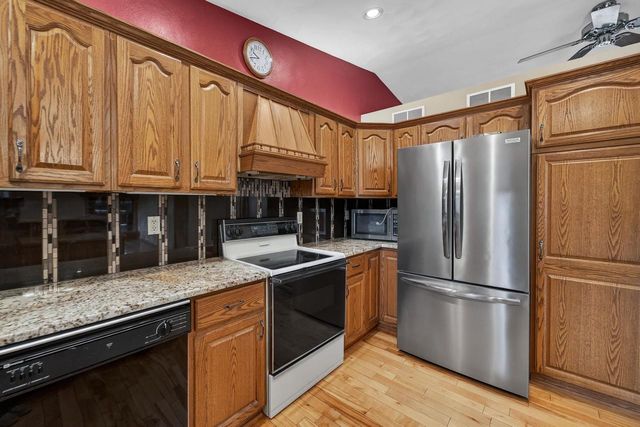 588 Washington Street, Monticello, WI 53570