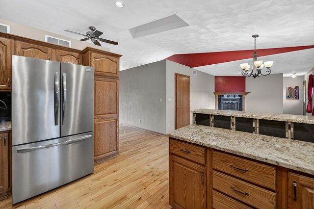 588 Washington Street, Monticello, WI 53570