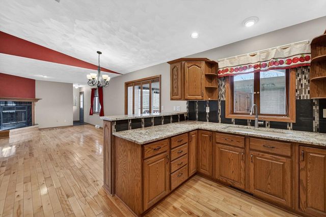 588 Washington Street, Monticello, WI 53570